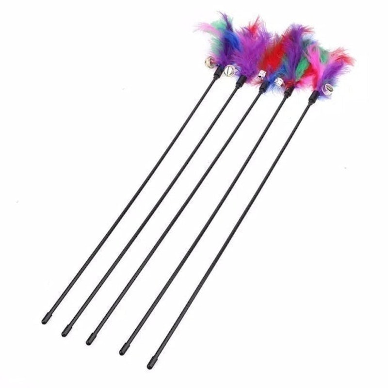 Toy Feather
